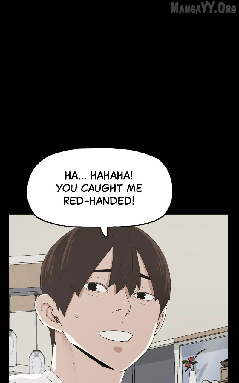 Survive  Webtoon Chapter 18 page 100 - 