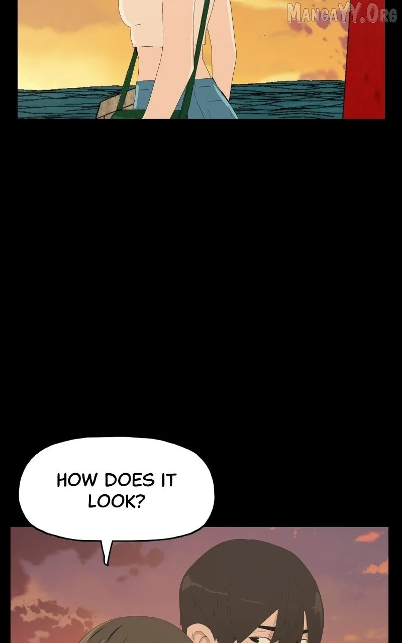Survive  Webtoon Chapter 19 page 11 - 