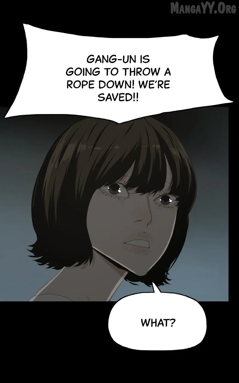 Survive  Webtoon Chapter 19 page 101 - 