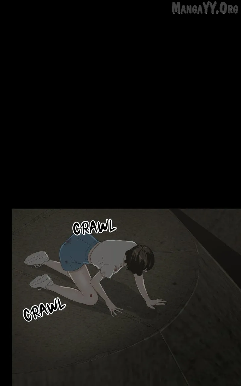 Survive  Webtoon Chapter 19 page 102 - 