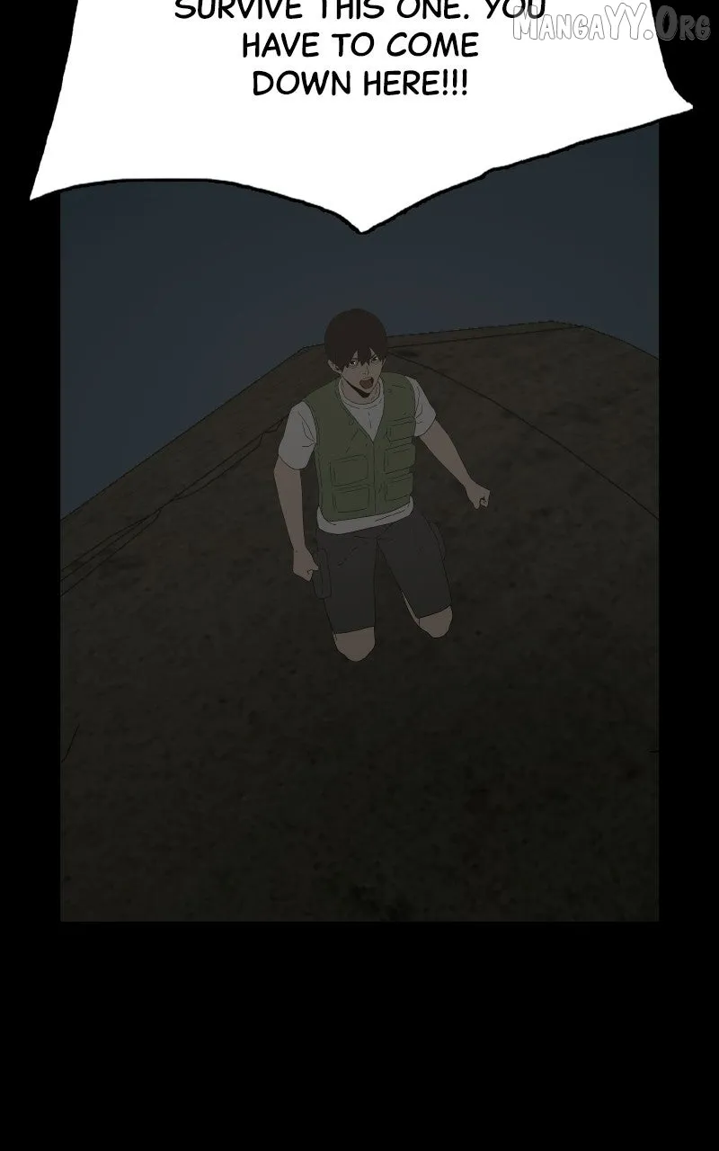 Survive  Webtoon Chapter 19 page 105 - 