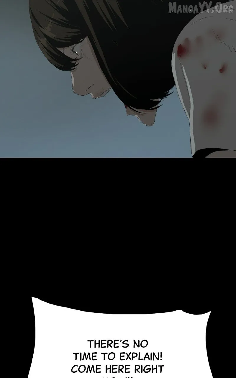 Survive  Webtoon Chapter 19 page 107 - 