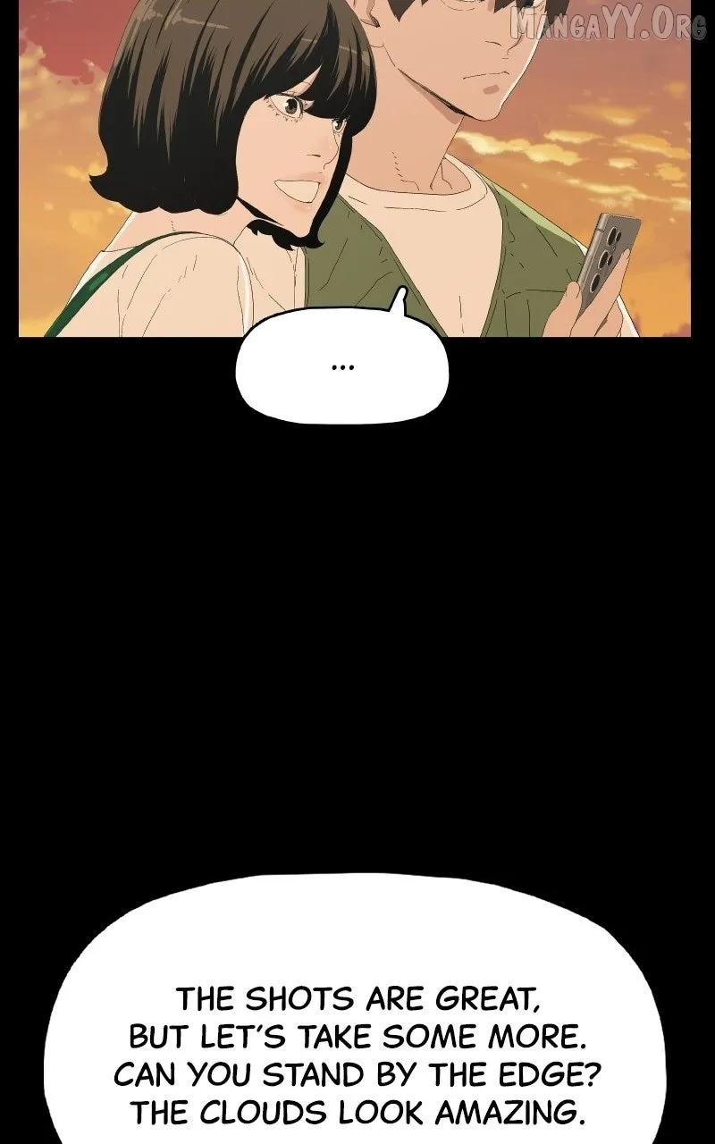 Survive  Webtoon Chapter 19 page 12 - 