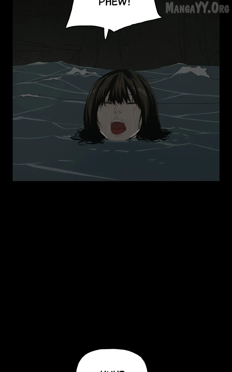 Survive  Webtoon Chapter 19 page 119 - 