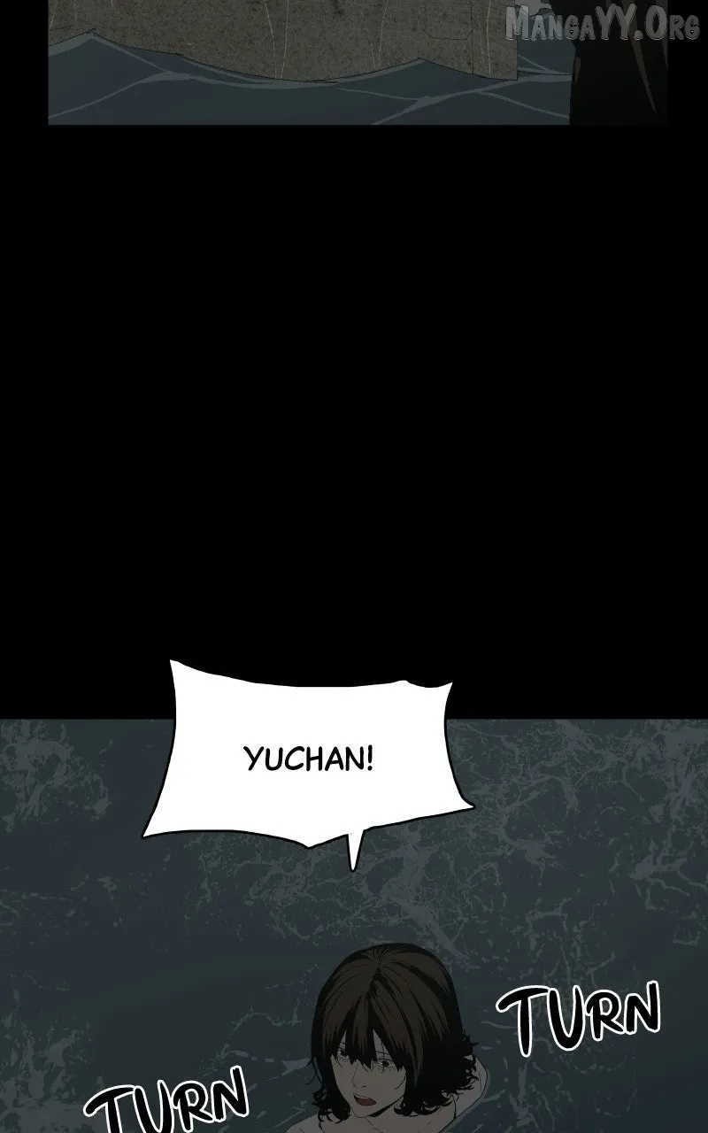 Survive  Webtoon Chapter 19 page 122 - 
