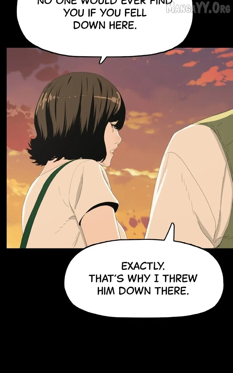 Survive  Webtoon Chapter 19 page 17 - 