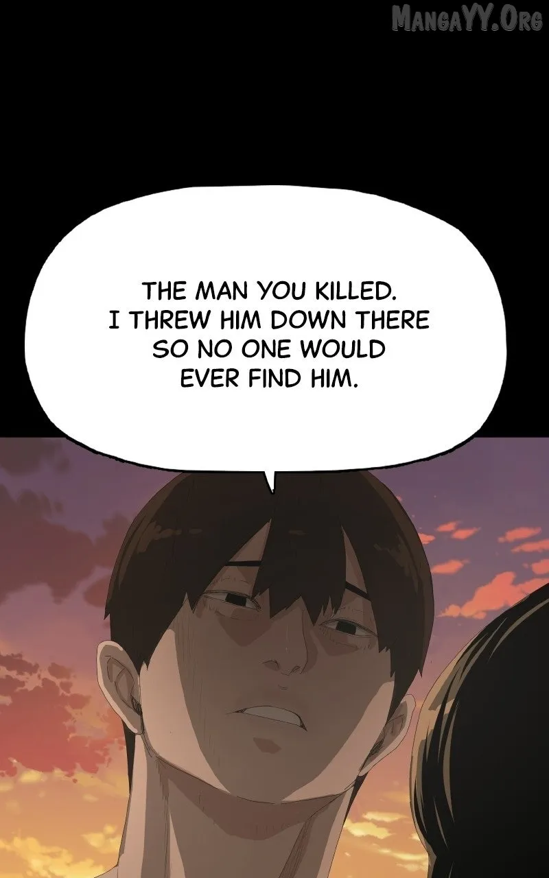 Survive  Webtoon Chapter 19 page 19 - 