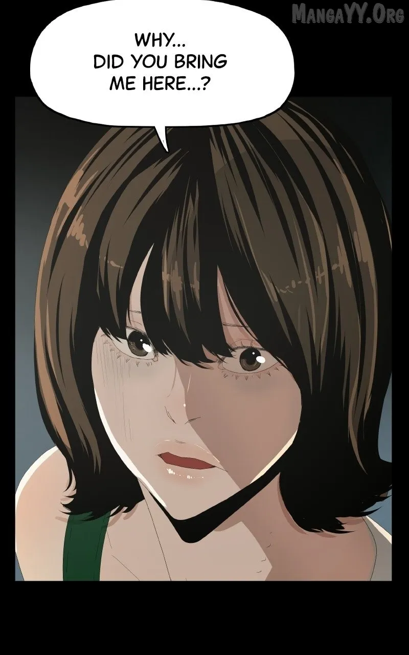 Survive  Webtoon Chapter 19 page 21 - 