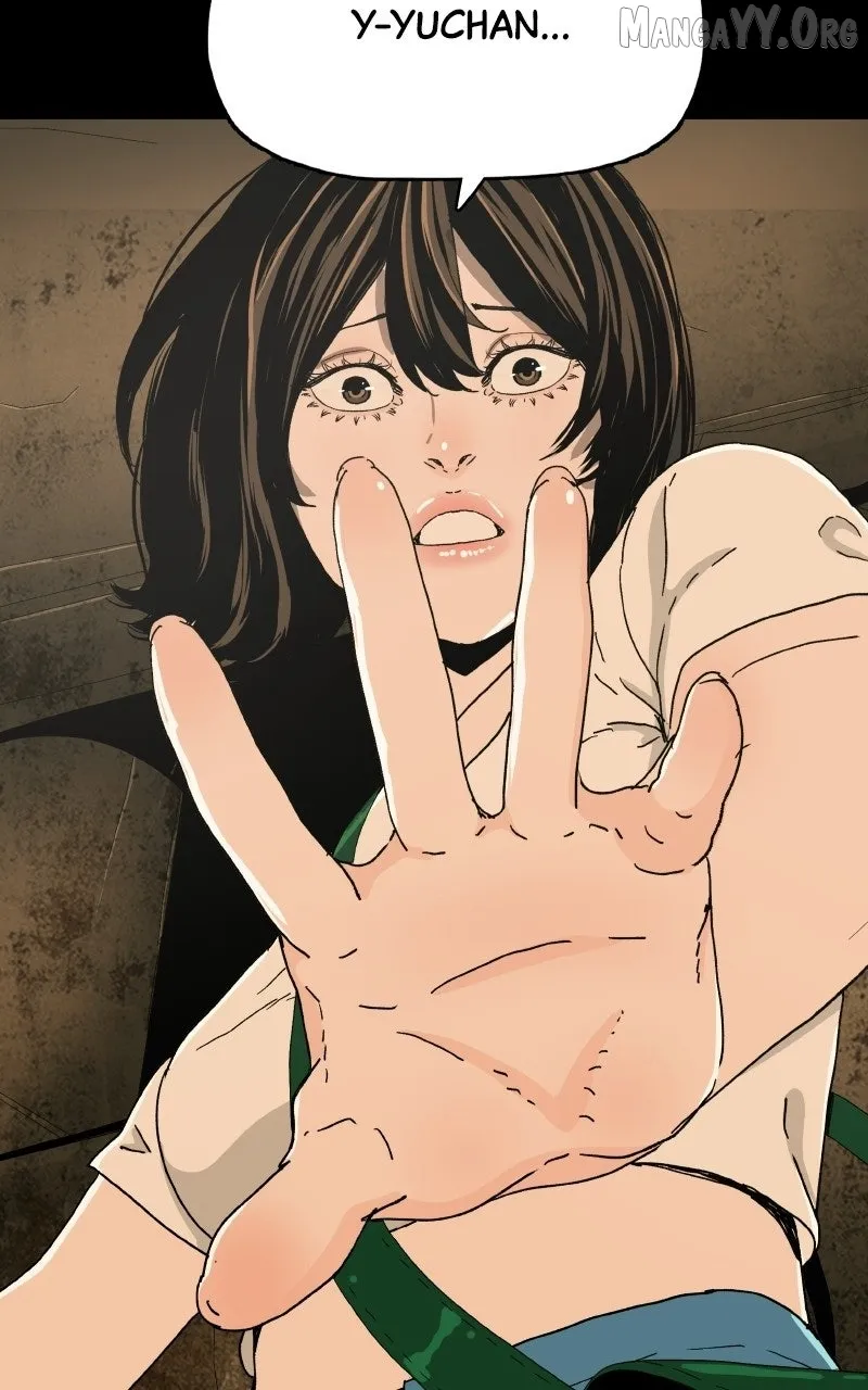 Survive  Webtoon Chapter 19 page 27 - 