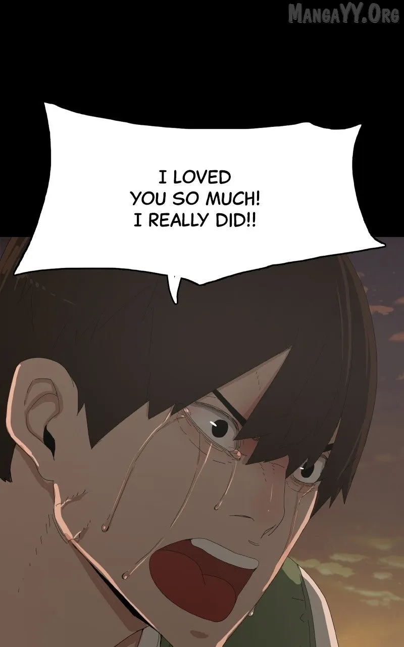 Survive  Webtoon Chapter 19 page 35 - 