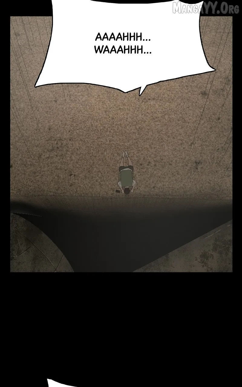Survive  Webtoon Chapter 19 page 37 - 