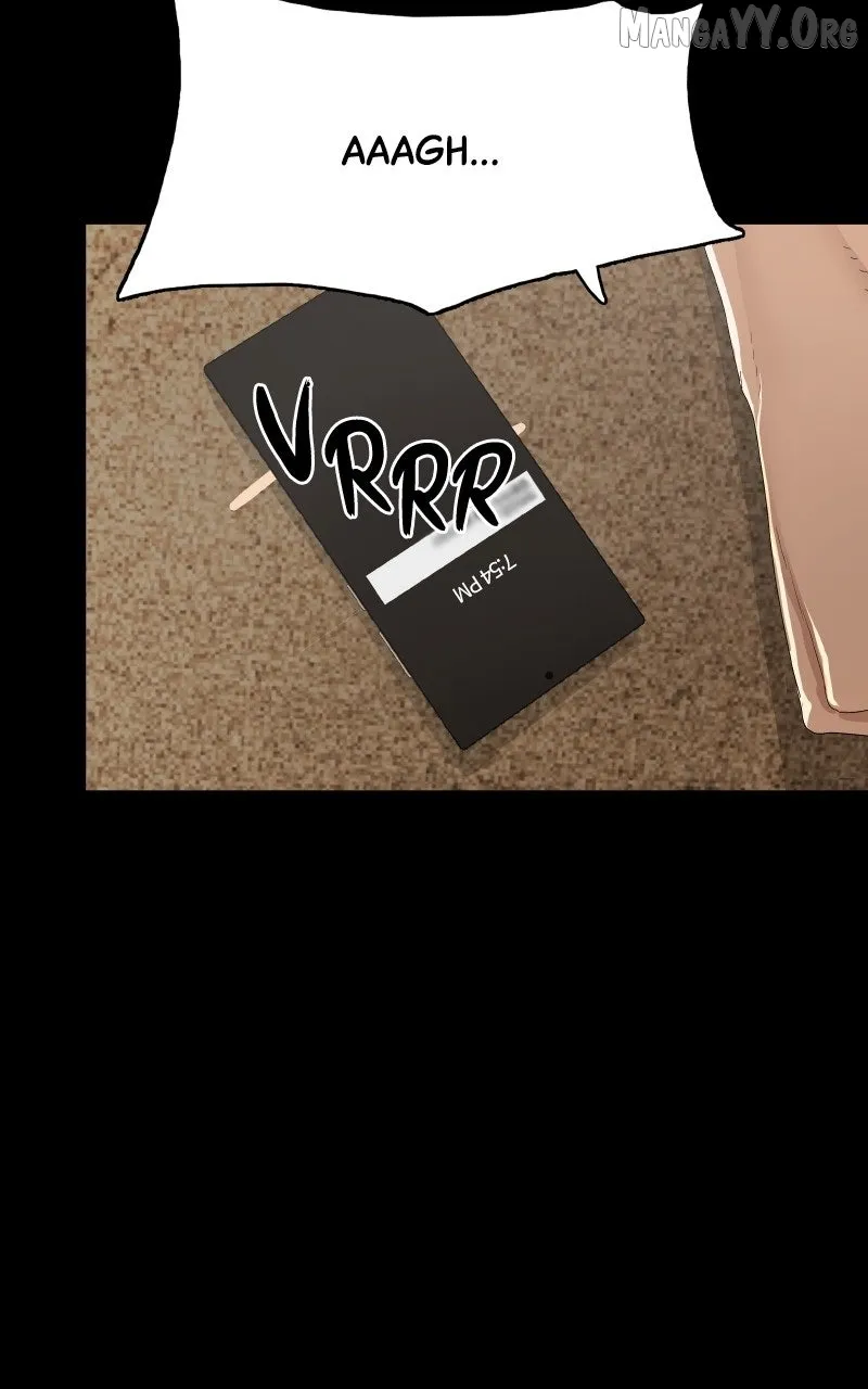 Survive  Webtoon Chapter 19 page 38 - 