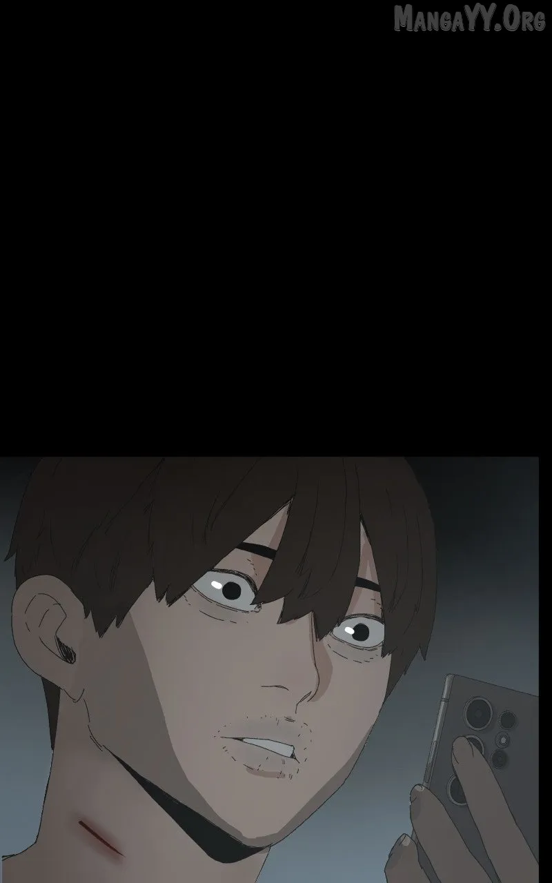 Survive  Webtoon Chapter 19 page 41 - 