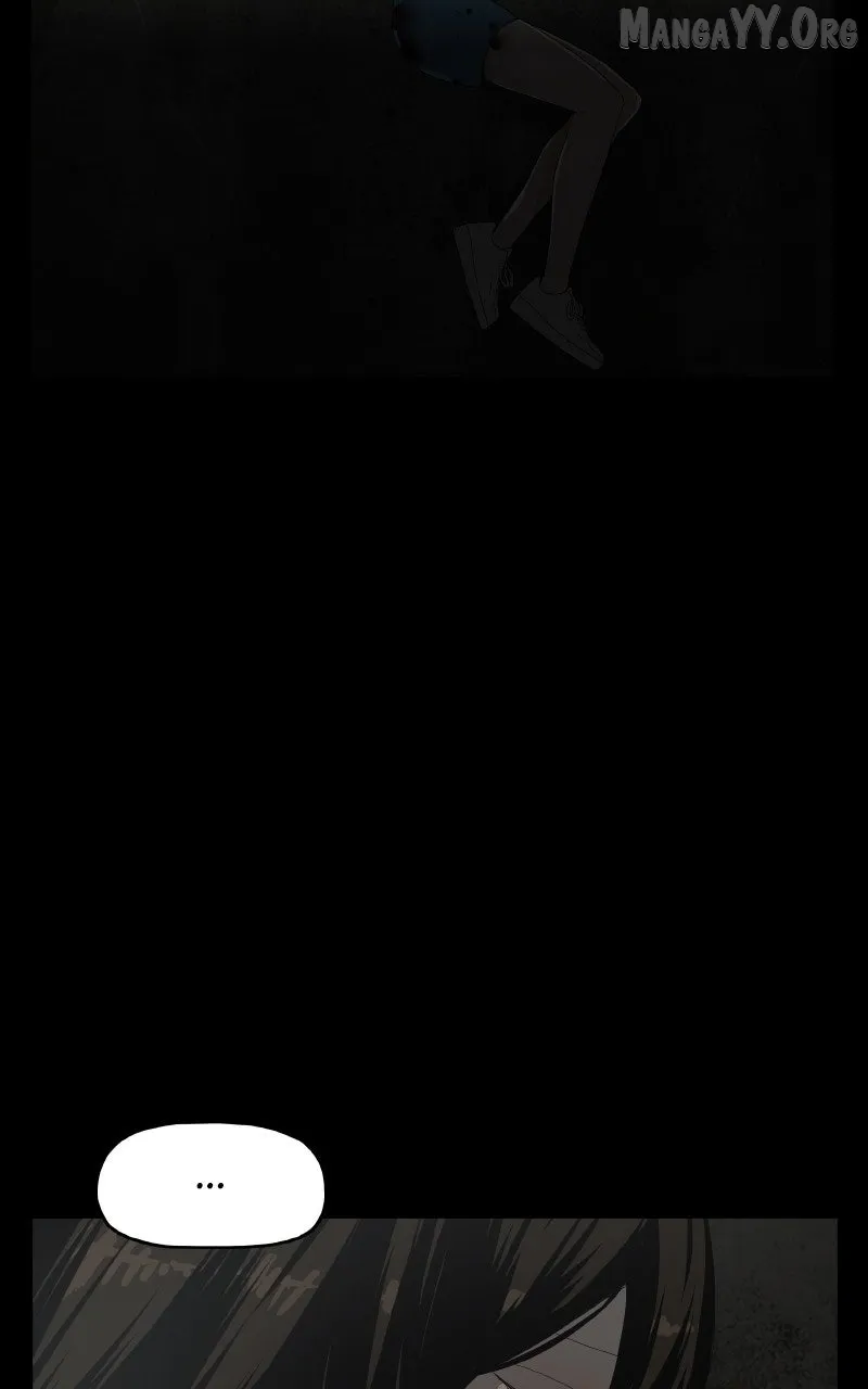 Survive  Webtoon Chapter 19 page 43 - 