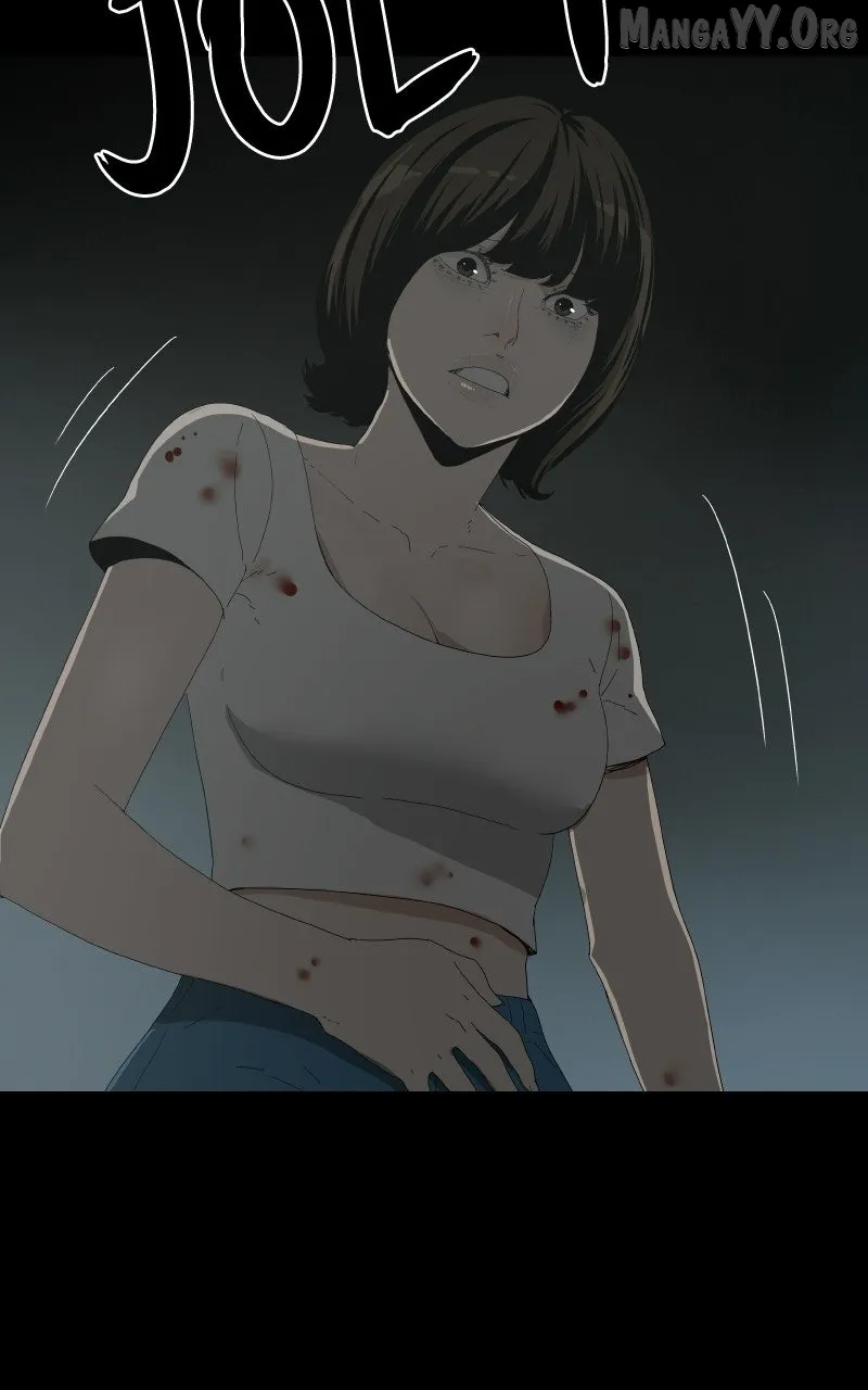 Survive  Webtoon Chapter 19 page 46 - 
