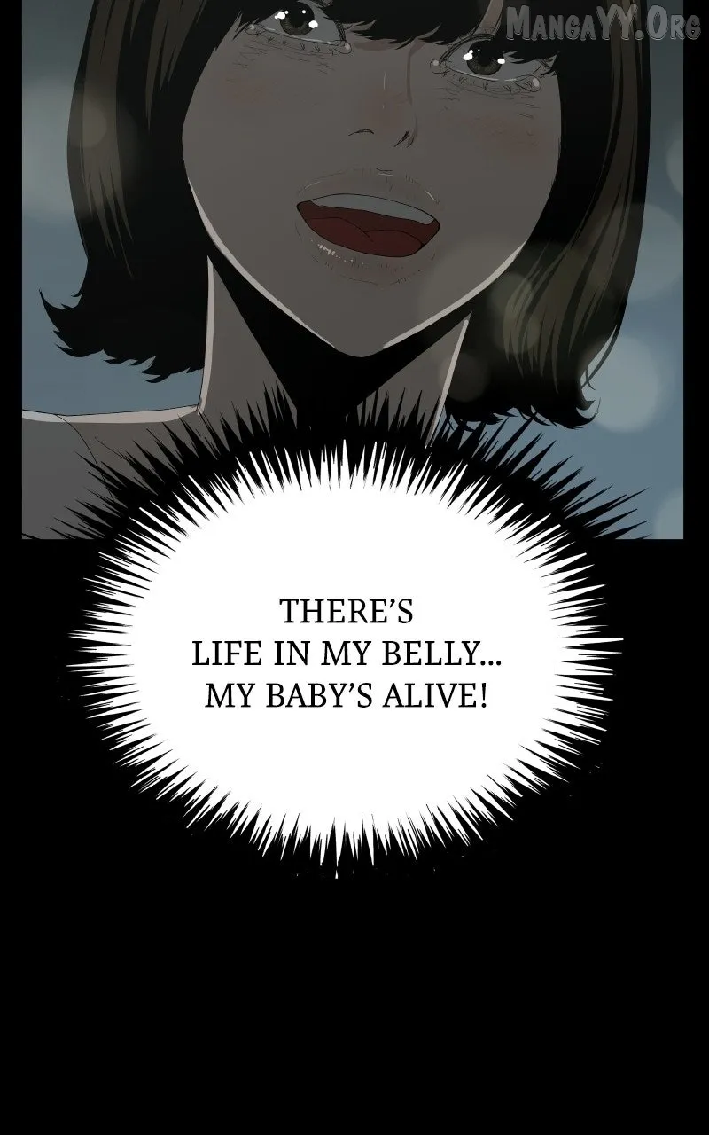 Survive  Webtoon Chapter 19 page 49 - 