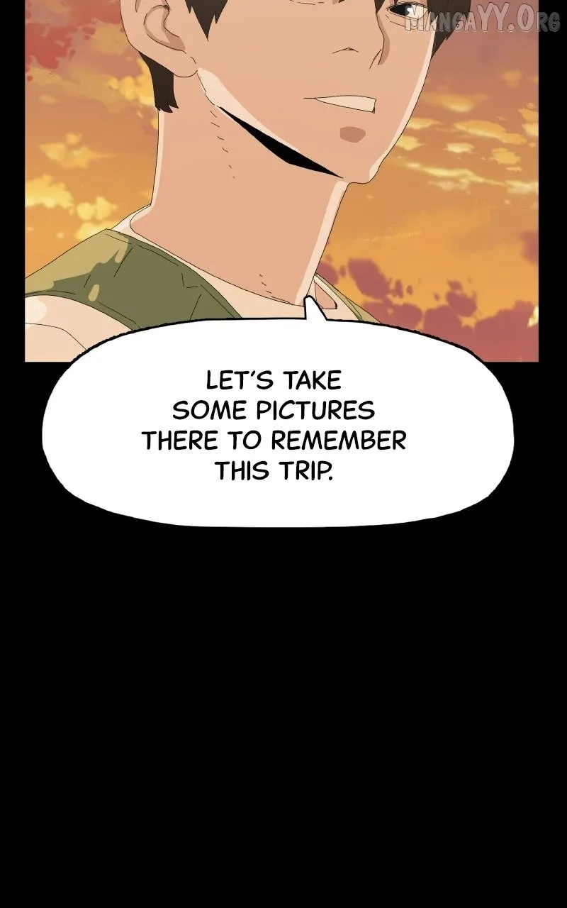 Survive  Webtoon Chapter 19 page 6 - 