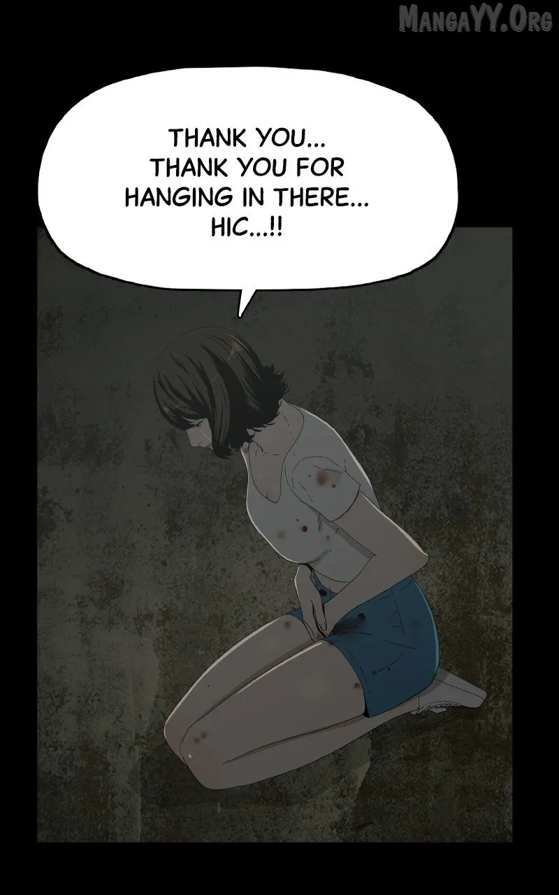 Survive  Webtoon Chapter 19 page 51 - 