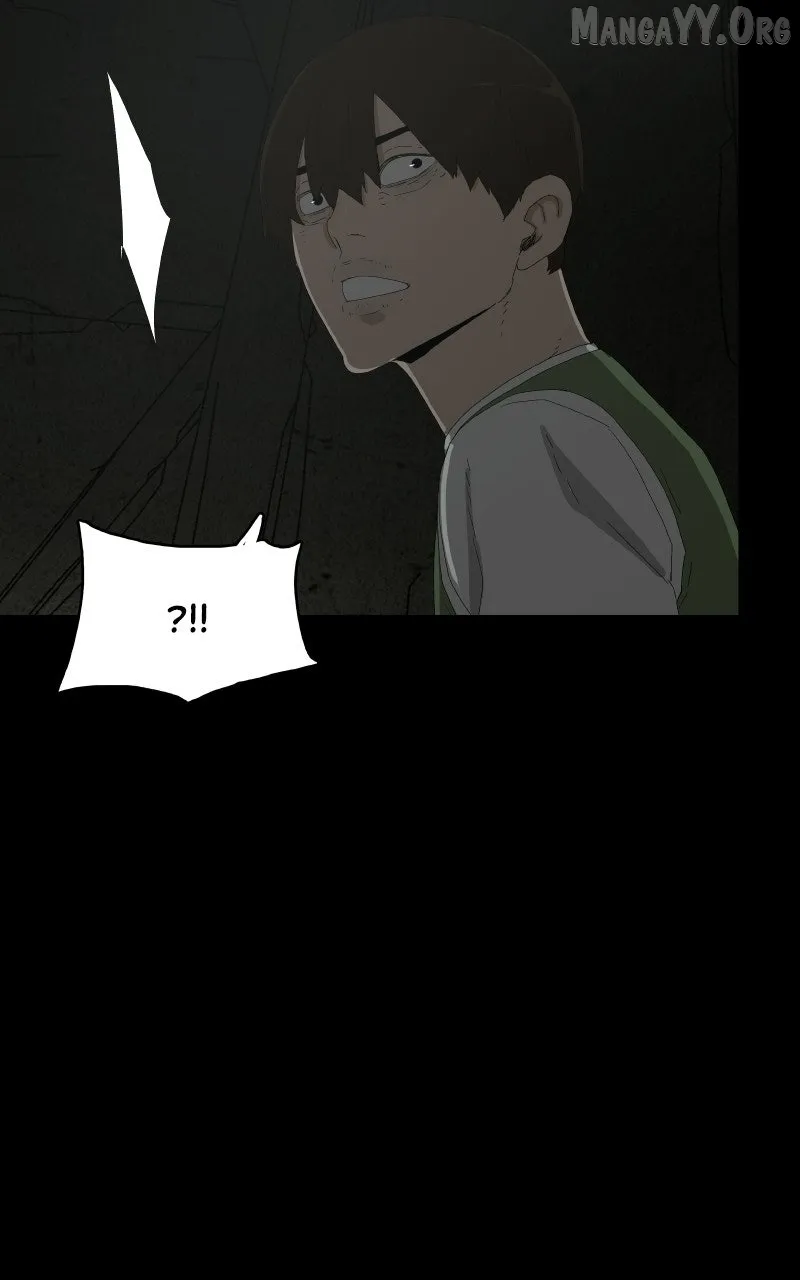 Survive  Webtoon Chapter 19 page 53 - 