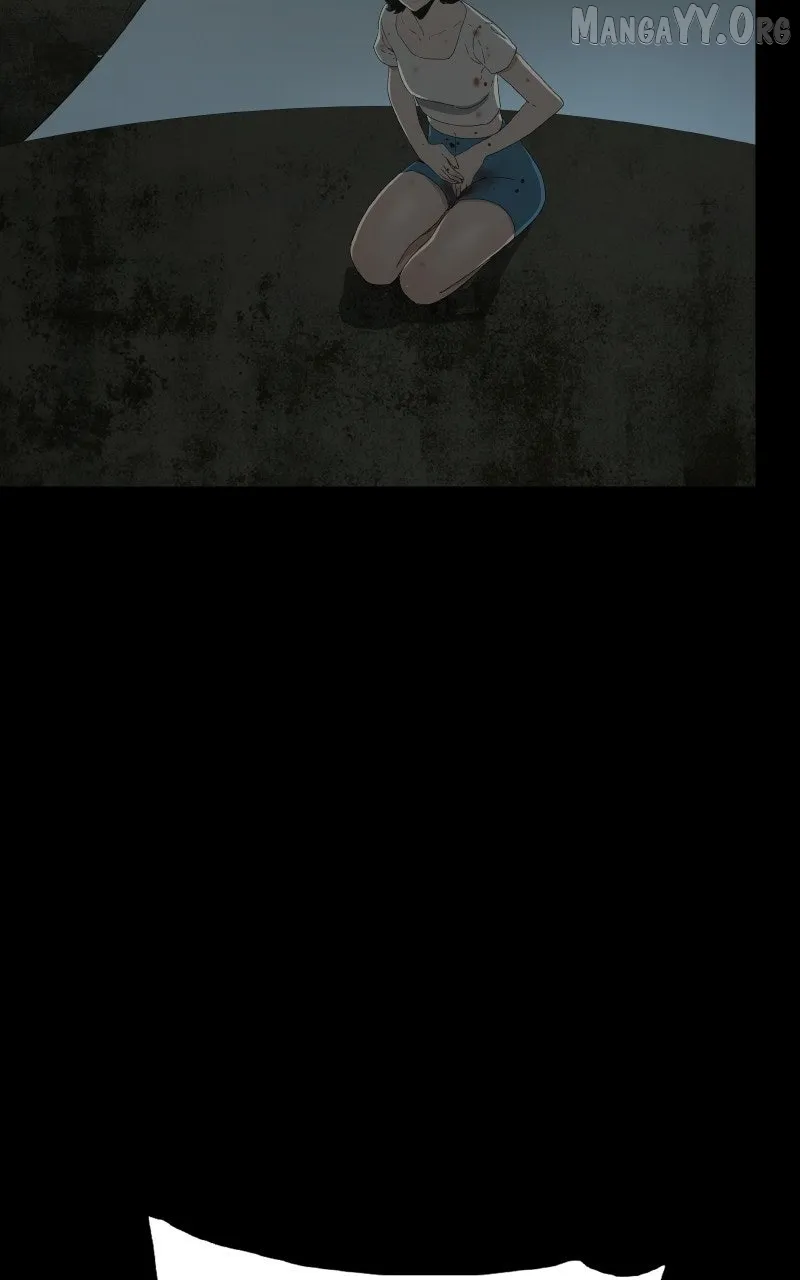 Survive  Webtoon Chapter 19 page 58 - 