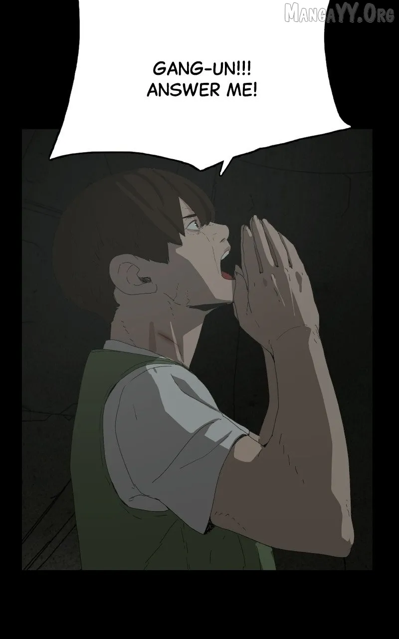 Survive  Webtoon Chapter 19 page 59 - 
