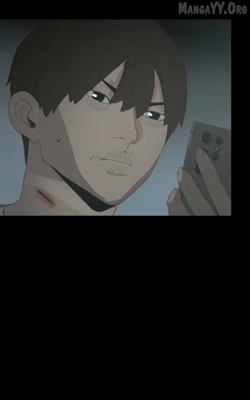 Survive  Webtoon Chapter 19 page 69 - 