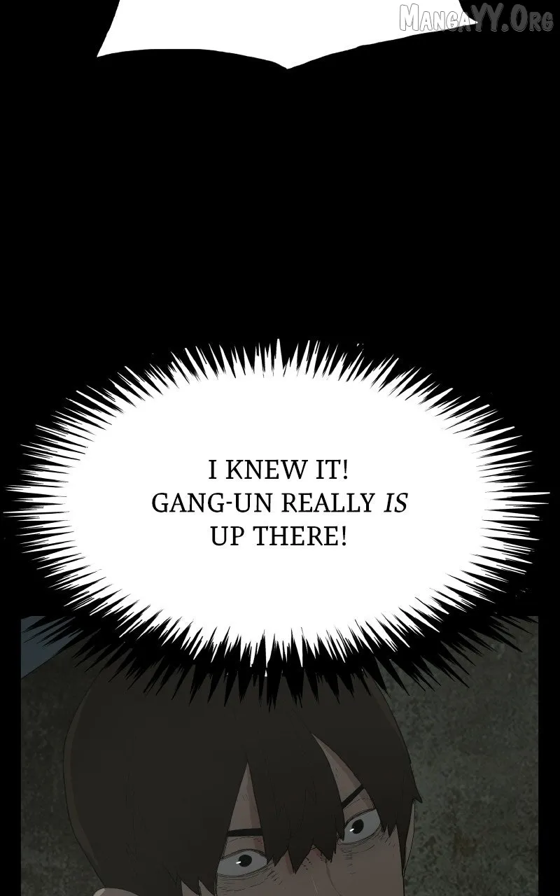 Survive  Webtoon Chapter 19 page 72 - 