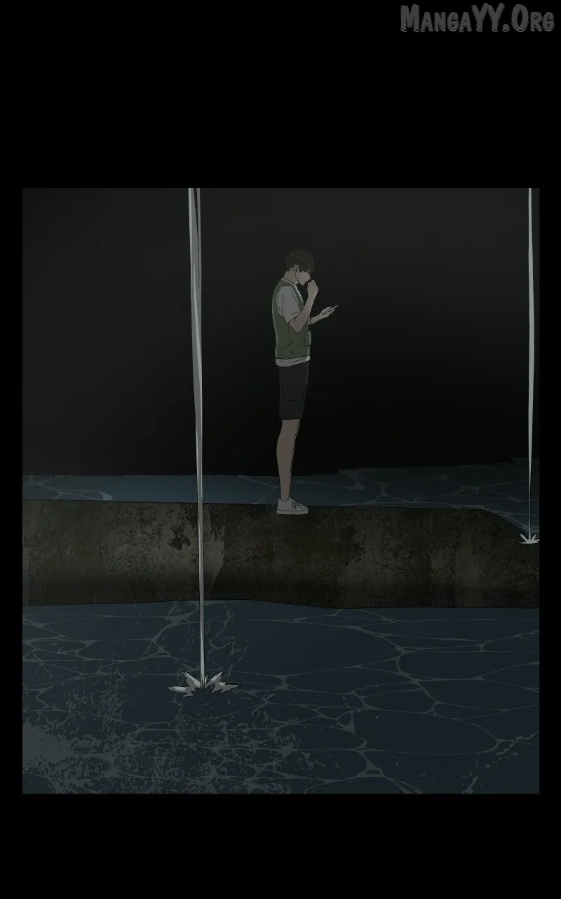 Survive  Webtoon Chapter 19 page 83 - 