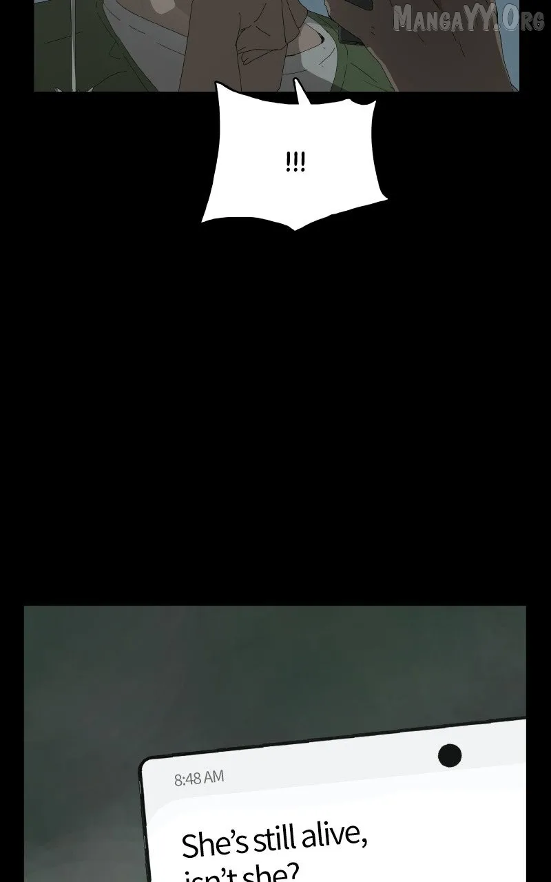 Survive  Webtoon Chapter 19 page 85 - 
