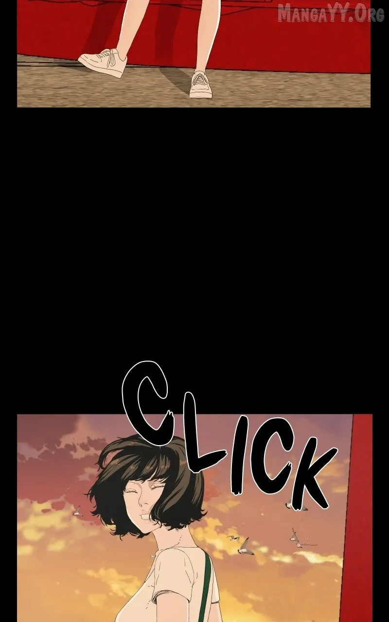 Survive  Webtoon Chapter 19 page 10 - 