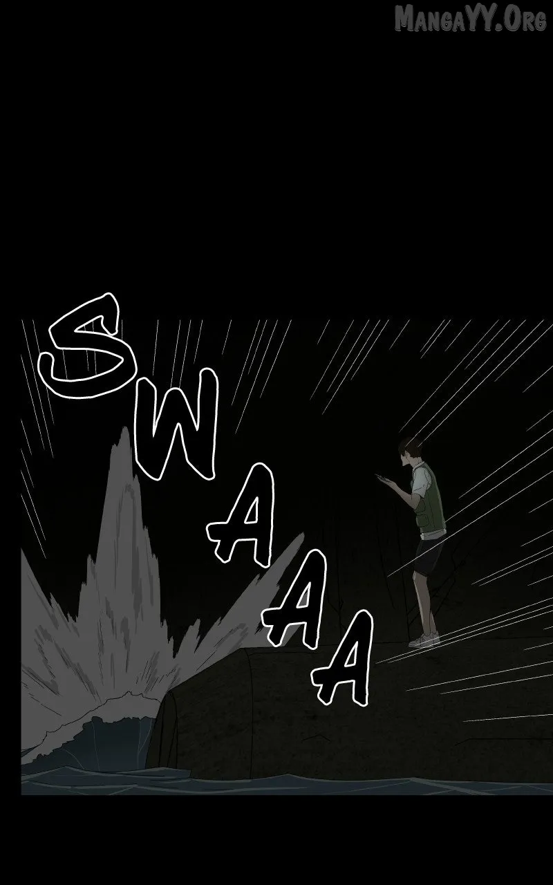 Survive  Webtoon Chapter 19 page 91 - 