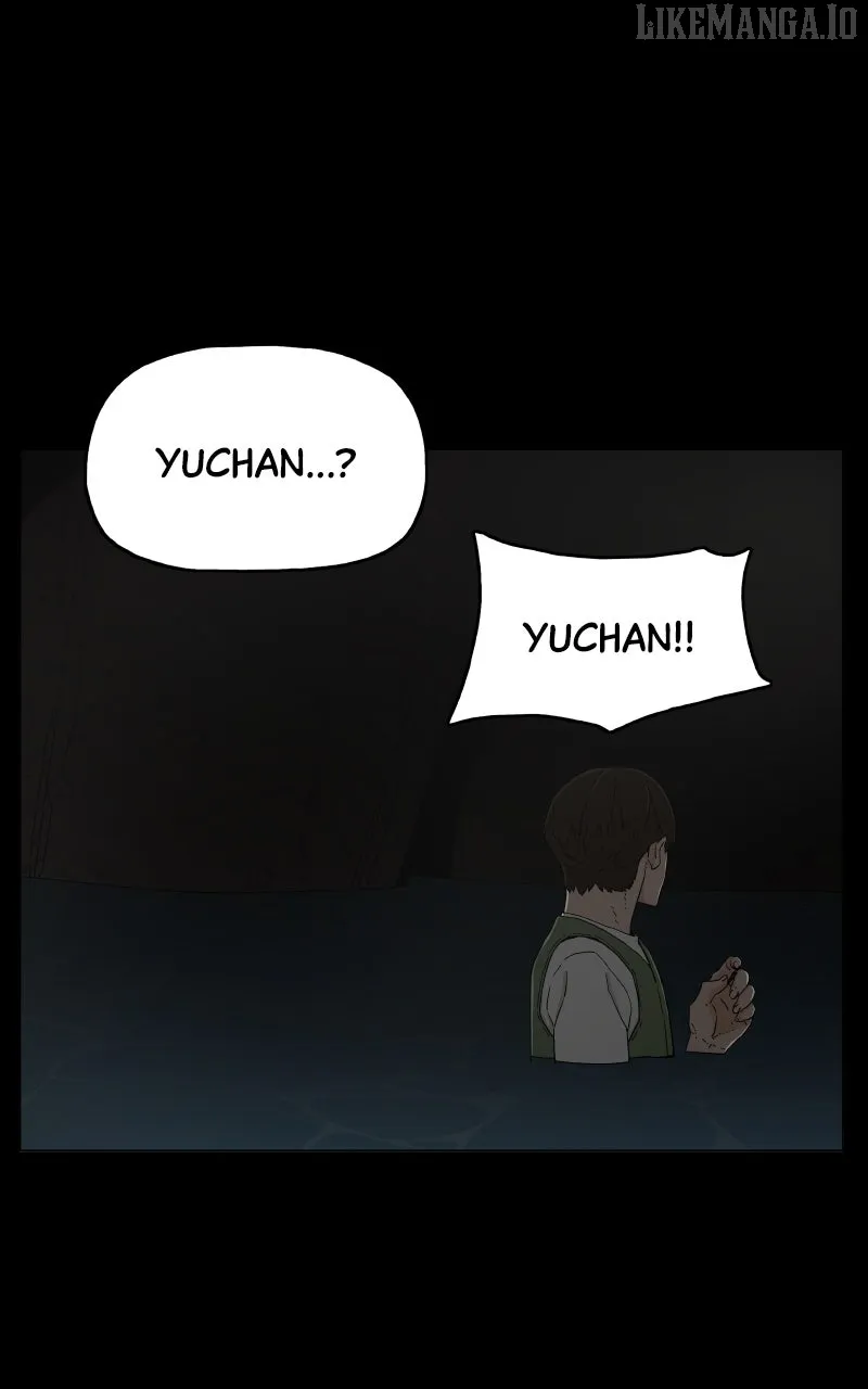 Survive  Webtoon Chapter 2 page 11 - 