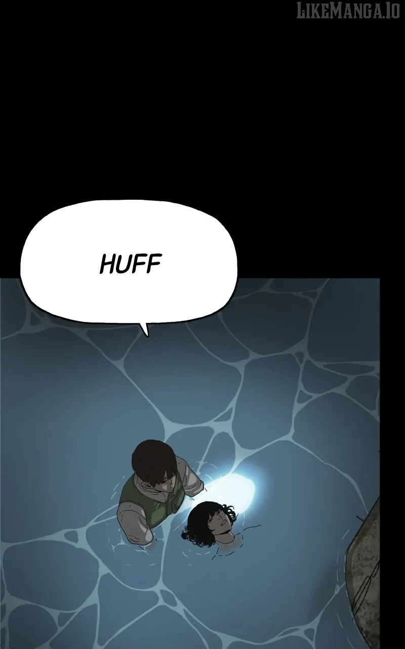 Survive  Webtoon Chapter 2 page 102 - 