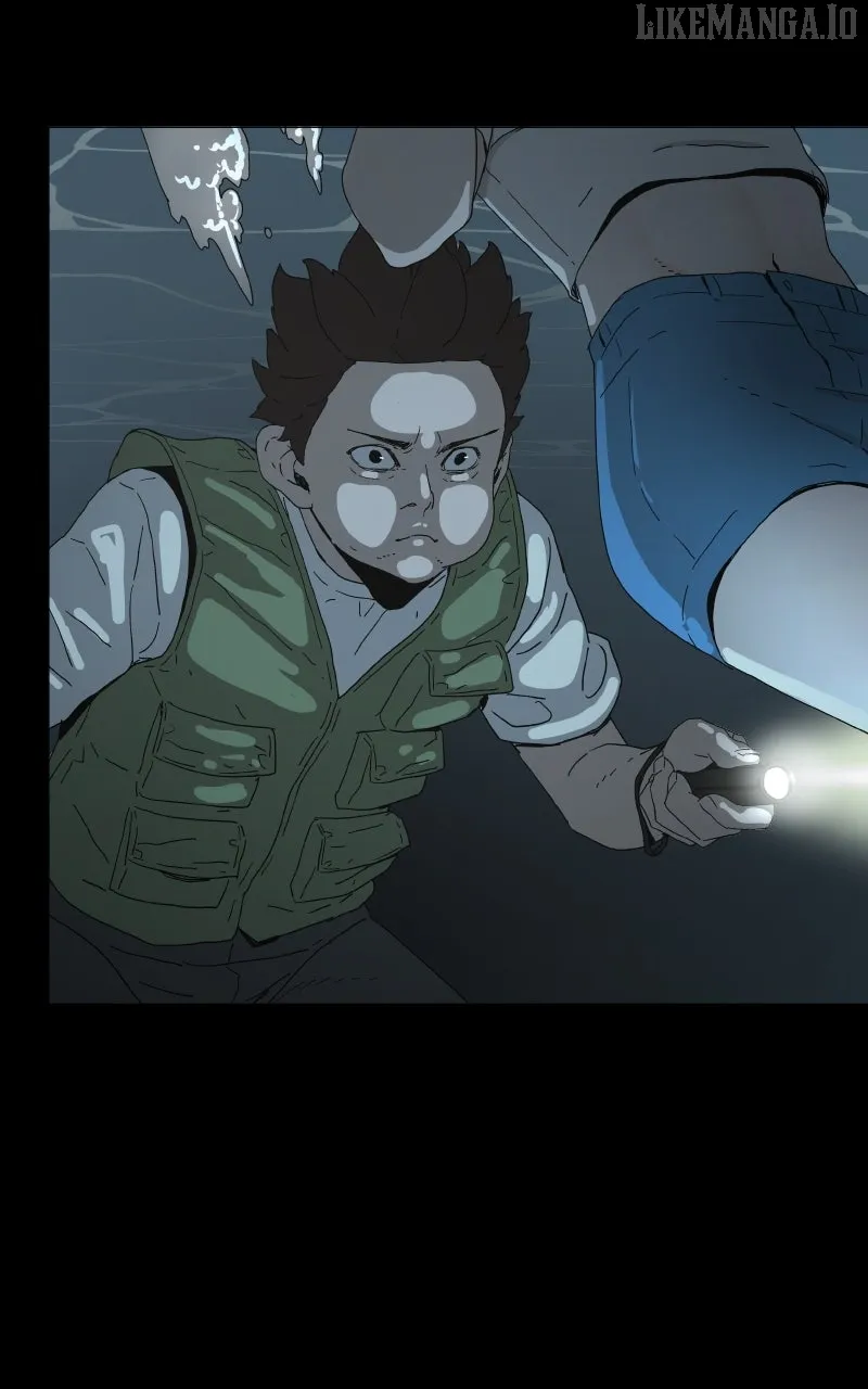 Survive  Webtoon Chapter 2 page 104 - 