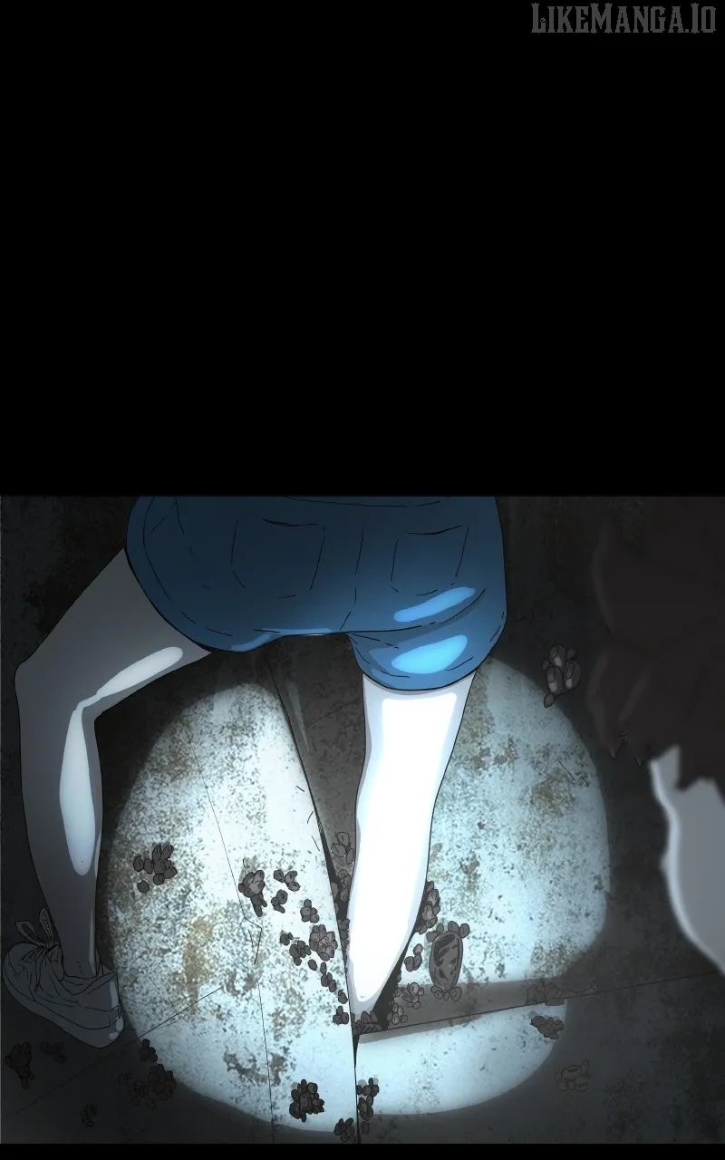 Survive  Webtoon Chapter 2 page 105 - 