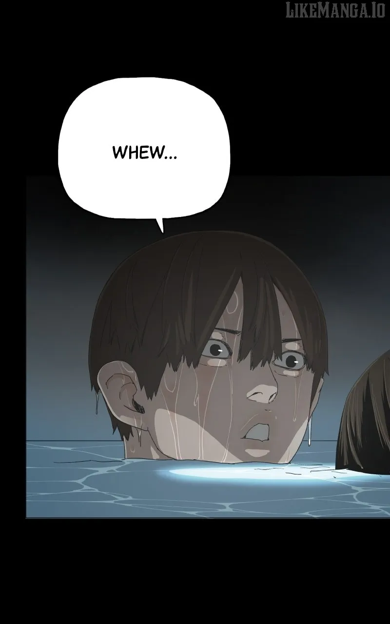 Survive  Webtoon Chapter 2 page 108 - 