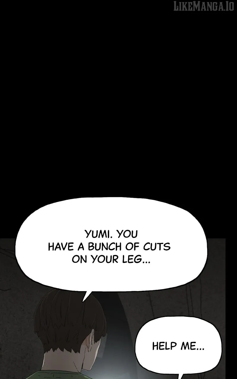 Survive  Webtoon Chapter 2 page 109 - 