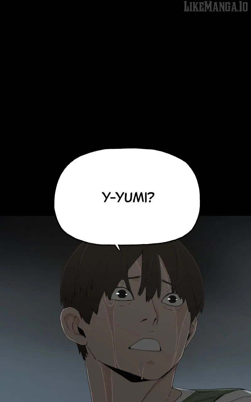 Survive  Webtoon Chapter 2 page 12 - 