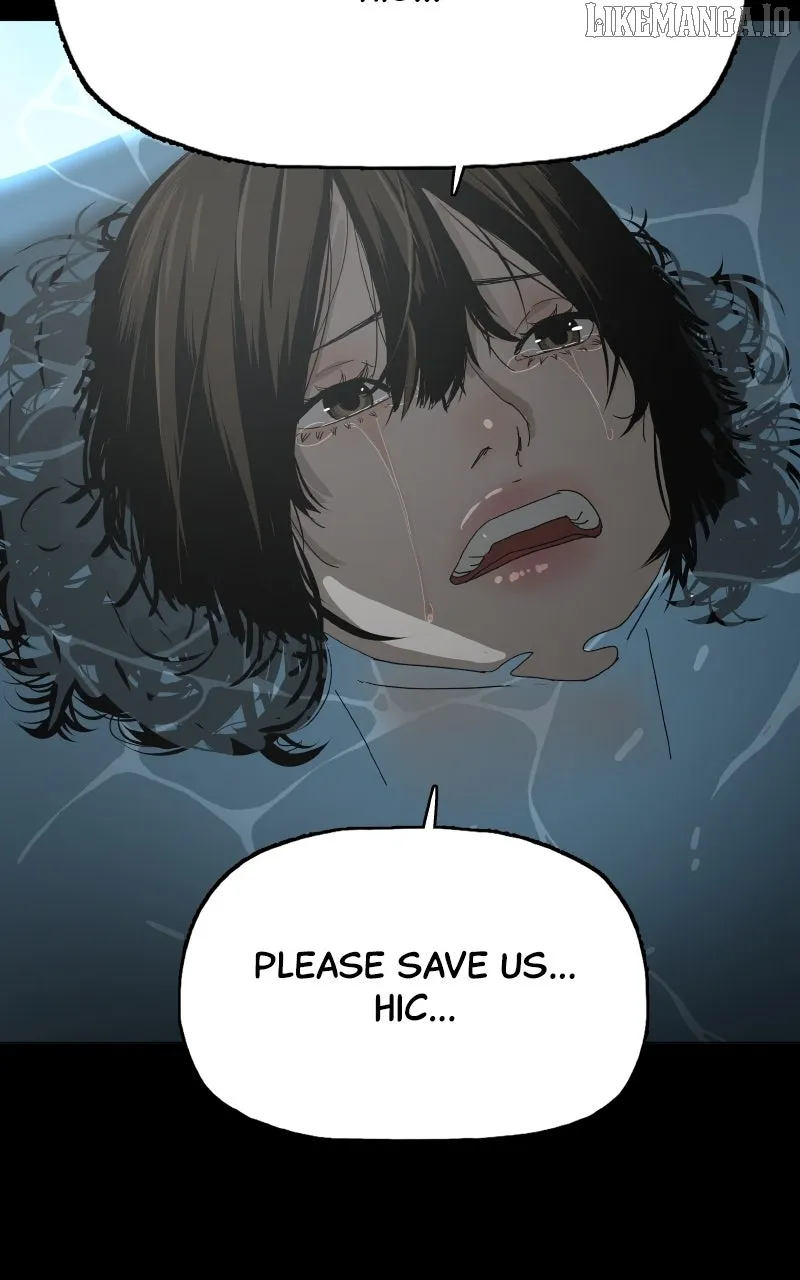 Survive  Webtoon Chapter 2 page 111 - 