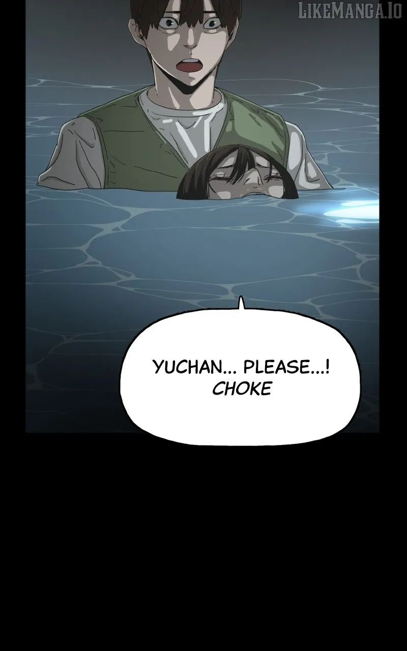 Survive  Webtoon Chapter 2 page 113 - 