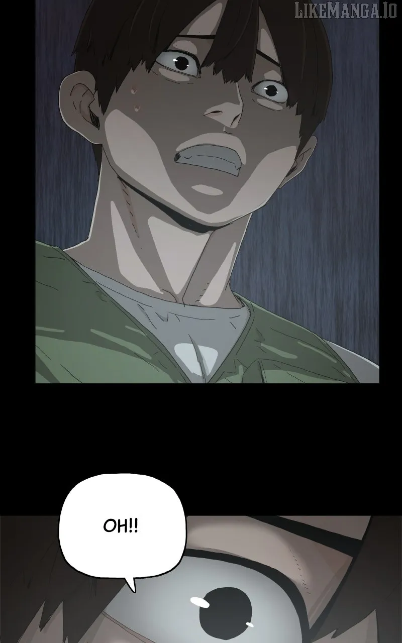 Survive  Webtoon Chapter 2 page 116 - 