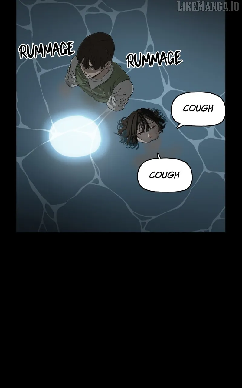 Survive  Webtoon Chapter 2 page 118 - 