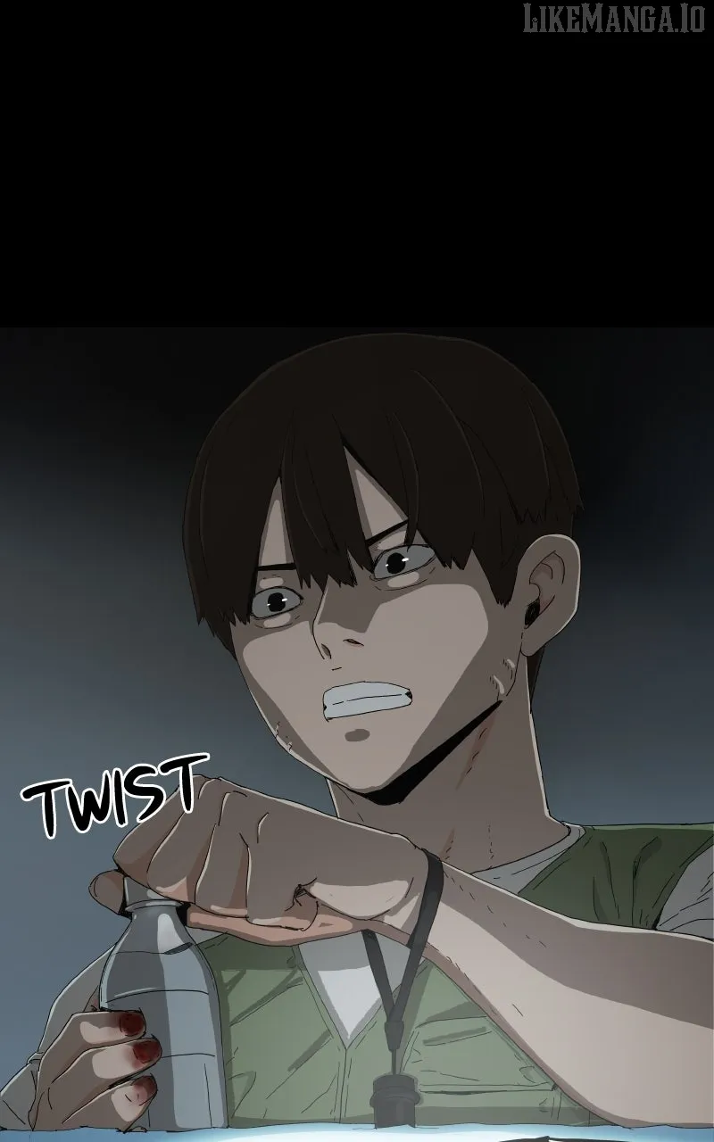 Survive  Webtoon Chapter 2 page 119 - 
