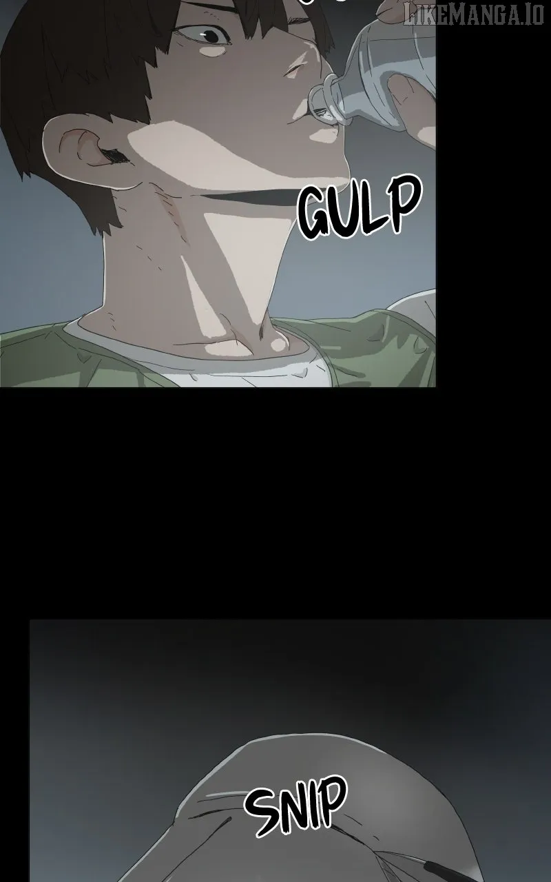 Survive  Webtoon Chapter 2 page 121 - 