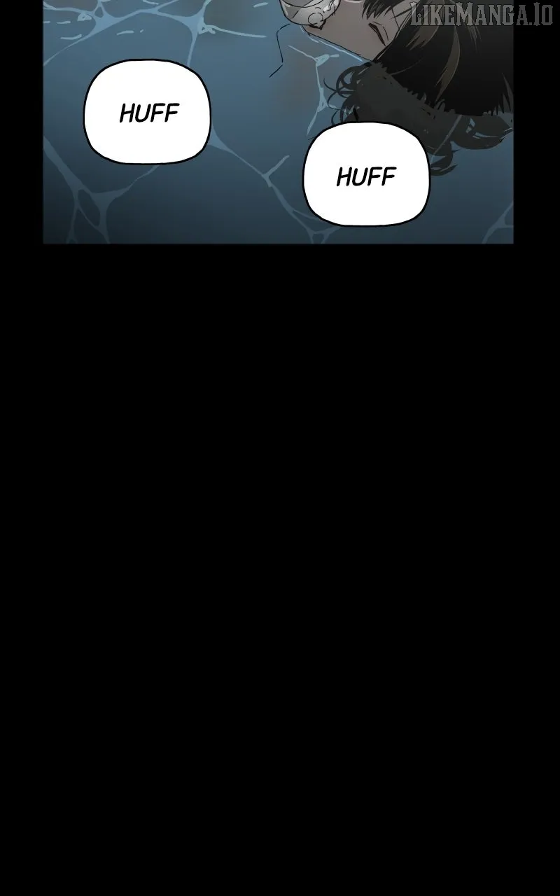 Survive  Webtoon Chapter 2 page 137 - 