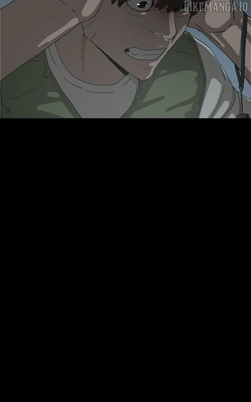 Survive  Webtoon Chapter 2 page 150 - 