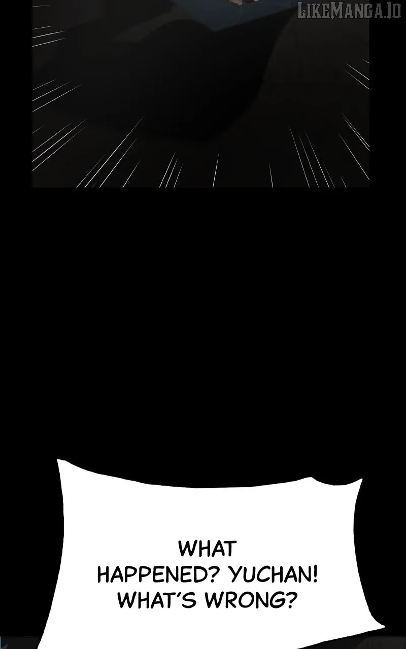 Survive  Webtoon Chapter 2 page 17 - 