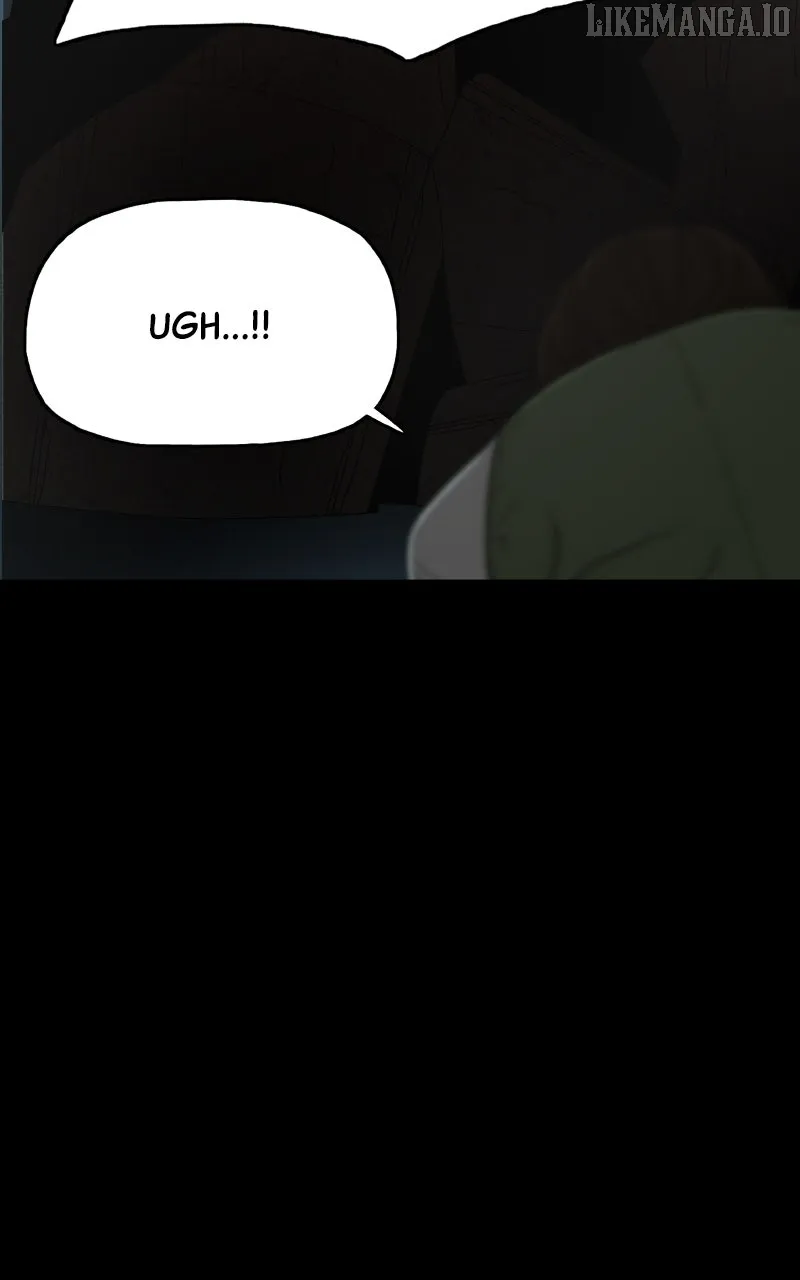 Survive  Webtoon Chapter 2 page 18 - 