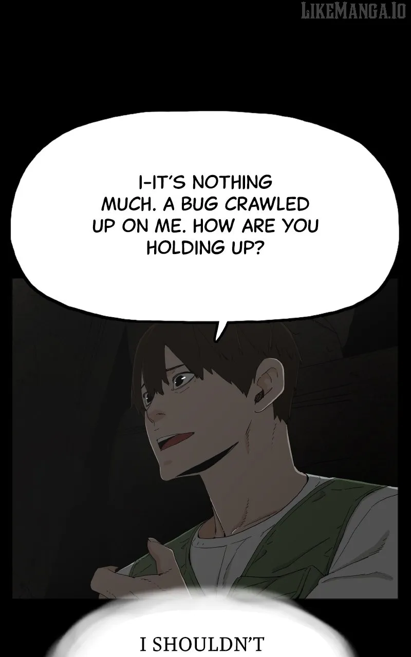 Survive  Webtoon Chapter 2 page 22 - 