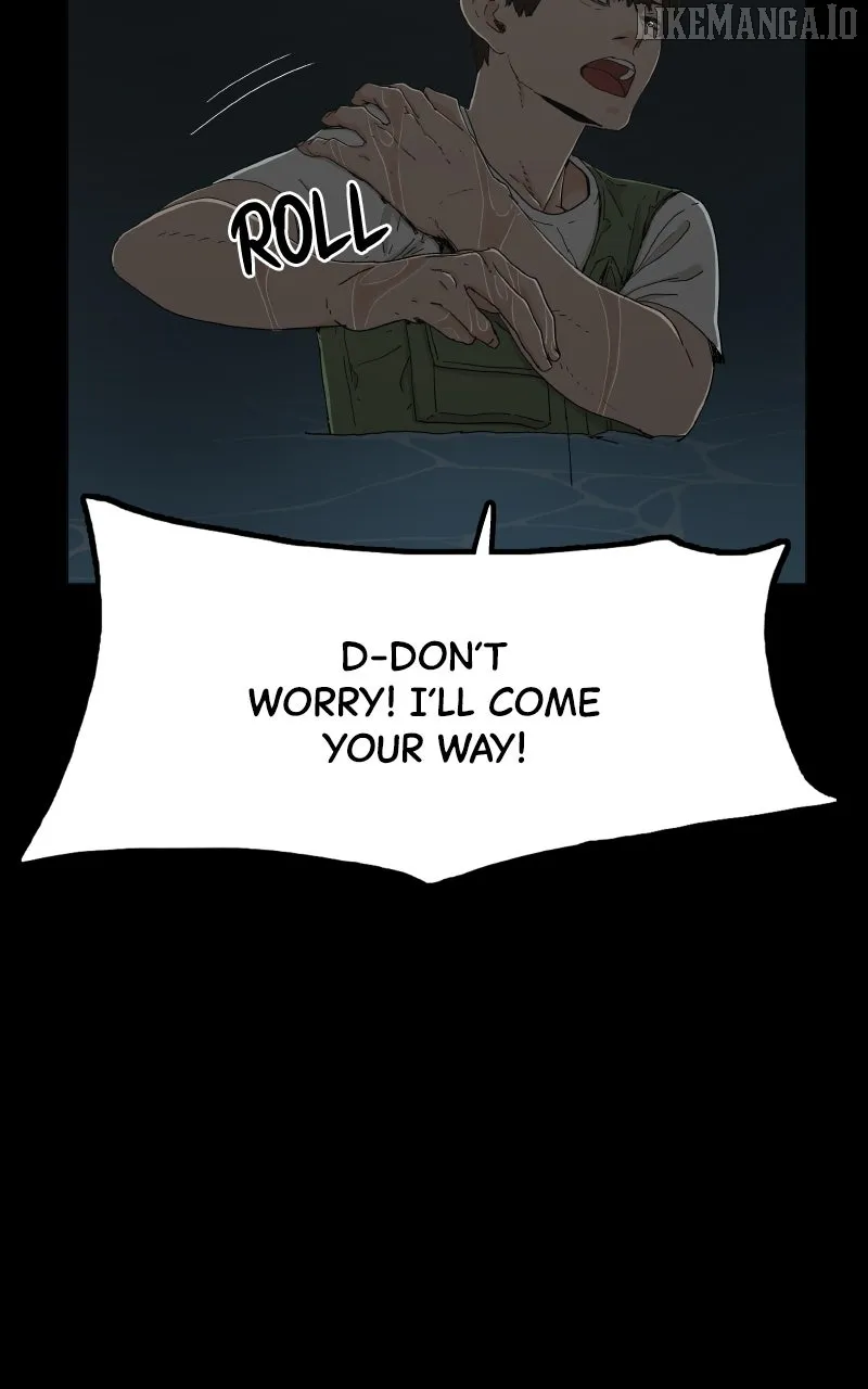 Survive  Webtoon Chapter 2 page 24 - 